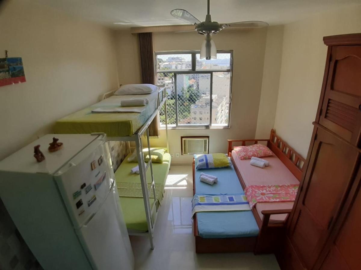 Apartamento Temporada Santa Teresa Río de Janeiro