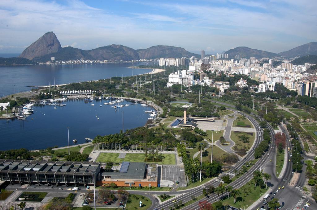 Apartment Em Santa Teresa Rio de Janeiro