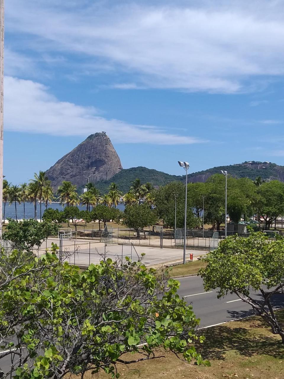 Em Santa Teresa *