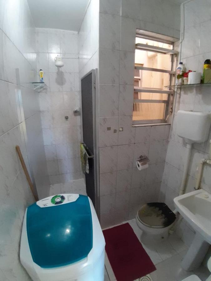 Apartment Em Santa Teresa Rio de Janeiro